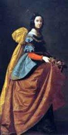 Sainte Élisabeth de Portugal