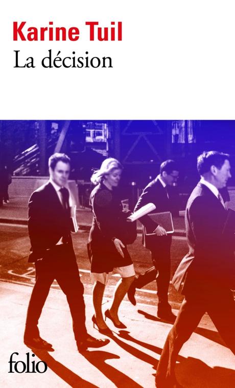 L’été en poche (11): La décision