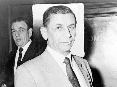 Meyer Lansky Meyer Lansky