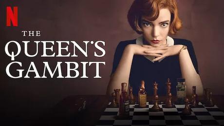 The Queen’s Gambit ou le Jeu de la dame