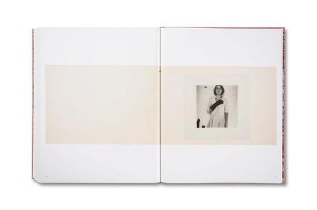 FRANCESCA WOODMAN – THE ARTIST’S BOOKS