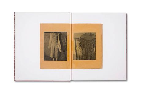 FRANCESCA WOODMAN – THE ARTIST’S BOOKS