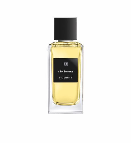 Téméraire – Une audace olfactive inédite dans la Collection Particulière de Givenchy