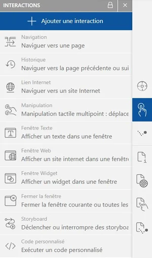 Touchify Studio : un outil cloud de référence pour créer votre affichage dynamique interactif