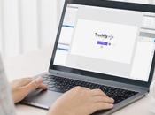 Touchify Studio outil cloud référence pour créer votre affichage dynamique interactif