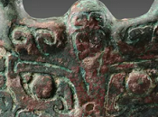 ville complète l'âge bronze découverte dans nord Chine
