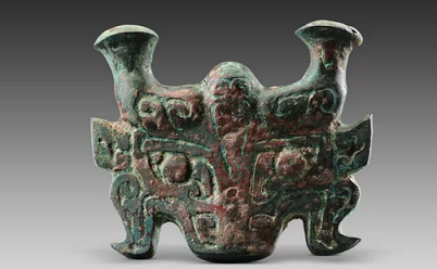 Une ville complète de l'âge du bronze découverte dans le nord de la Chine