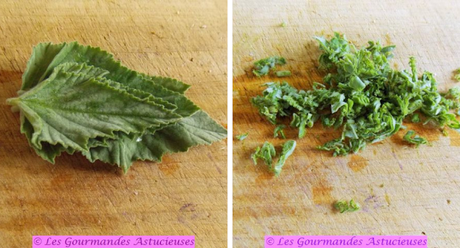 Pâtisson farci aux carottes confites (Vegan)