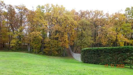 Divers - A la couleur de l'automne