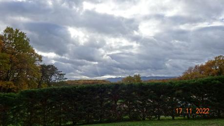 Divers - A la couleur de l'automne