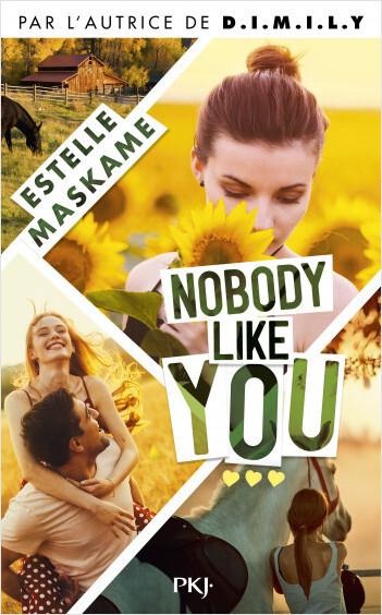 'Nobody Like You' d'Estelle Maskame
