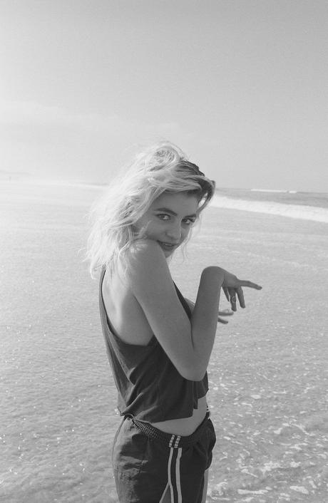 La grande soeur de Galatéa : Alba Gaïa Bellugi