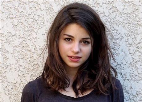 Alba Gaia Bellugi ~ Detailed Biography with [ Photos | Videos ]