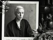 Jay-Jay Johanson Fetish