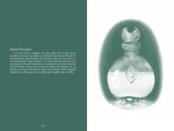 Le Manuel du Sorceleur de Alain T. Puysségur et illustré par Mathilde Marlot (4)