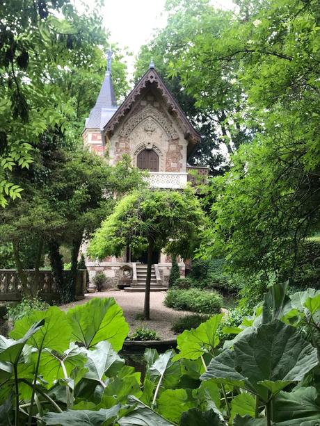 Chez Alexandre DUMAS Père : La Visite du Château de Monté-Cristo Chez Alexandre DUMAS Père : La Visite du Château de Monté-Cristo