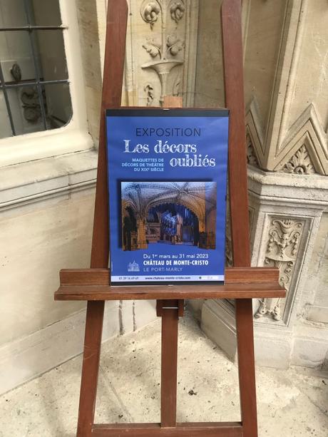 Chez Alexandre DUMAS Père : La Visite du Château de Monté-Cristo Chez Alexandre DUMAS Père : La Visite du Château de Monté-Cristo