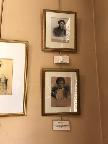 Chez Alexandre DUMAS Père : La Visite du Château de Monté-Cristo Chez Alexandre DUMAS Père : La Visite du Château de Monté-Cristo