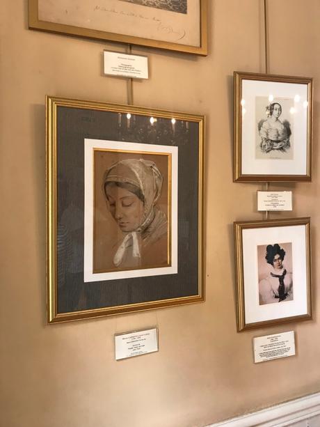 Chez Alexandre DUMAS Père : La Visite du Château de Monté-Cristo Chez Alexandre DUMAS Père : La Visite du Château de Monté-Cristo