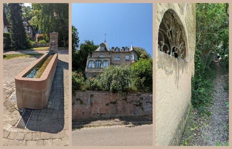 Vitaboucle – Hangenbieten Vitaboucle – Hangenbieten