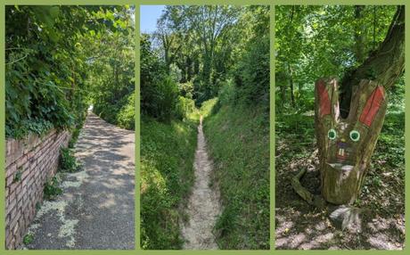 Vitaboucle – Hangenbieten Vitaboucle – Hangenbieten