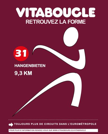 Vitaboucle – Hangenbieten Vitaboucle – Hangenbieten