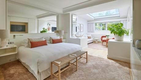 L’Hôtel Martinez dévoile ses nouvelles « Oasis Suites » en plein cœur de Cannes L’Hôtel Martinez dévoile ses nouvelles « Oasis Suites » en plein cœur de Cannes