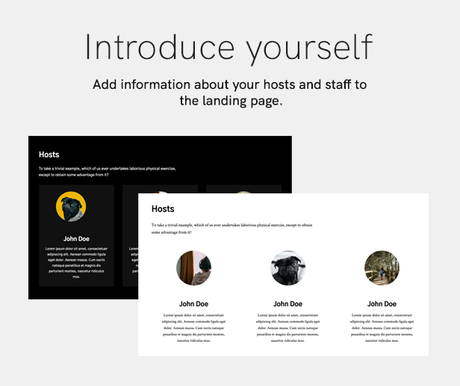 Podcaster – Thème WordPress Multimédia Podcaster - Thème WordPress Multimédia - 16