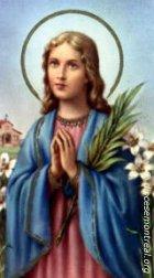 Sainte Maria Goretti