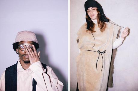 HUNTISM – F/W 2023 COLLECTION LOOKBOOK