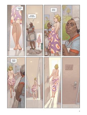 LE PODCAST LE BULLEUR PRÉSENTE : NE LÂCHE PAS MA MAIN