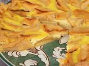 Tarte Alsacienne Pommes