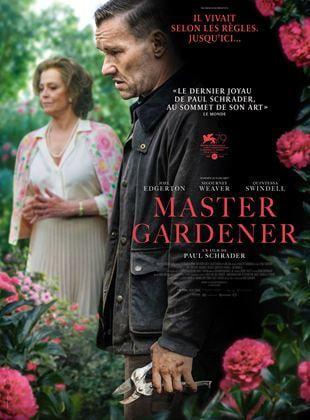 Master Gardener (2023) de Paul Schrader
