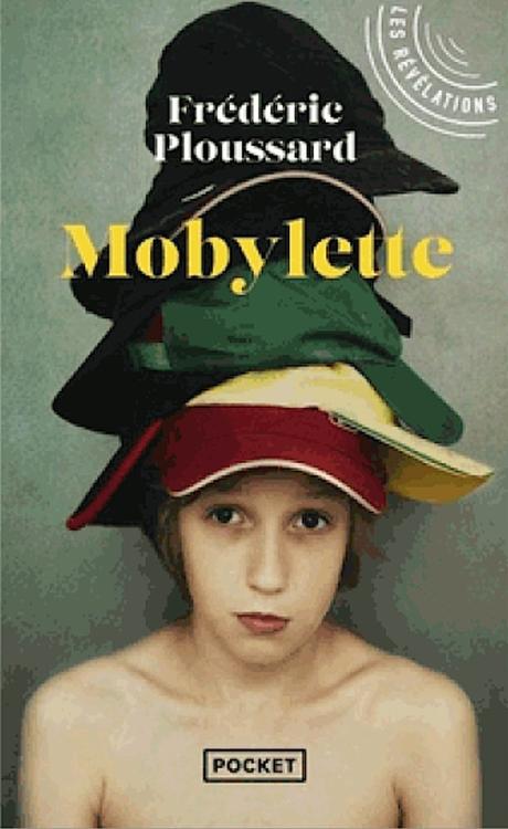 L’été en poche (13): Mobylette