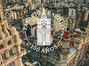 concert pour fêter cent palais Barolo Buenos Aires l’affiche]