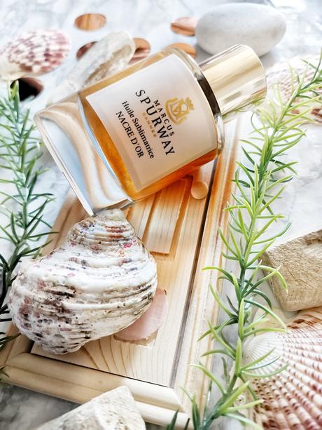 BEAUTÉ : Marcus Spurway Cannes la marque chouchou de votre été ☀️ BEAUTÉ : Marcus Spurway Cannes la marque chouchou de votre été ☀️