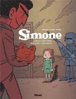 SIMONE - Tome 1