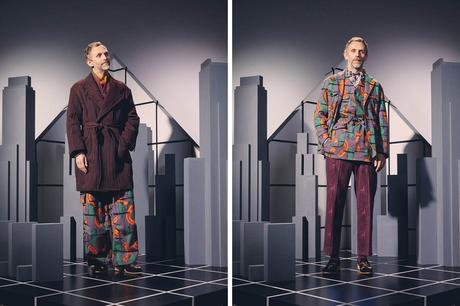 SASQUATCHFABRIX – F/W 2023 COLLECTION LOOKBOOK