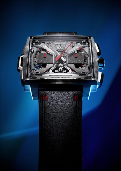 TAG HEUER PRÉSENTE POUR LA VENTE AUX ENCHÈRES DE CHARITÉ “ONLY WATCH 2023” SA TOUTE PREMIERE TAG HEUER MONACO SPLIT-SECONDS CHRONOGRAPH TAG HEUER PRÉSENTE POUR LA VENTE AUX ENCHÈRES DE CHARITÉ “ONLY WATCH 2023” SA TOUTE PREMIERE TAG HEUER MONACO SPLIT-SECONDS CHRONOGRAPH
