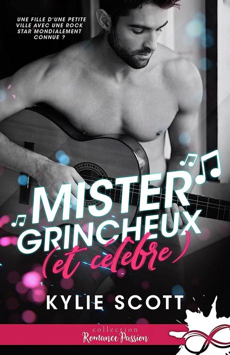 Mon avis sur Mister Grincheux et célèbre