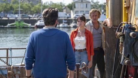 Les Cadors (2023) de Julien Guetta