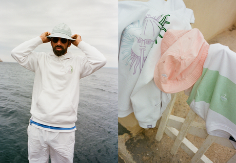 Hélas annonce le drop de sa collection Summer 23 Hélas annonce le drop de sa collection Summer 23
