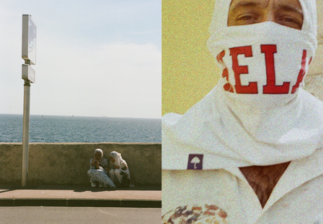 Hélas annonce le drop de sa collection Summer 23 Hélas annonce le drop de sa collection Summer 23