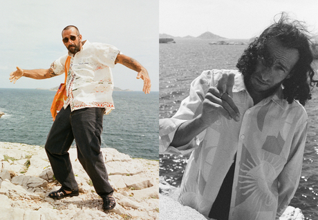 Hélas annonce le drop de sa collection Summer 23 Hélas annonce le drop de sa collection Summer 23