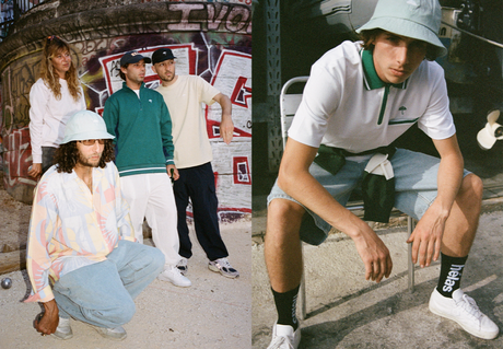 Hélas annonce le drop de sa collection Summer 23 Hélas annonce le drop de sa collection Summer 23