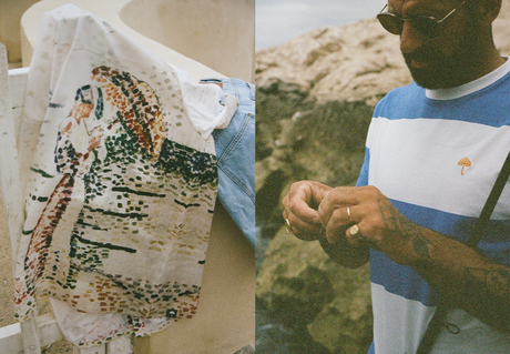 Hélas annonce le drop de sa collection Summer 23 Hélas annonce le drop de sa collection Summer 23