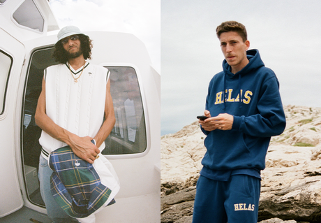 Hélas annonce le drop de sa collection Summer 23 Hélas annonce le drop de sa collection Summer 23