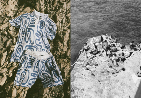 Hélas annonce le drop de sa collection Summer 23 Hélas annonce le drop de sa collection Summer 23