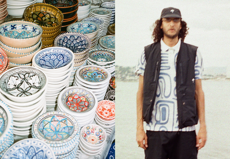 Hélas annonce le drop de sa collection Summer 23 Hélas annonce le drop de sa collection Summer 23