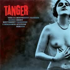 Tanger - s/t (1997)